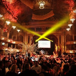 BIBA Awards Ceremony