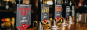 Lancaster Brewery