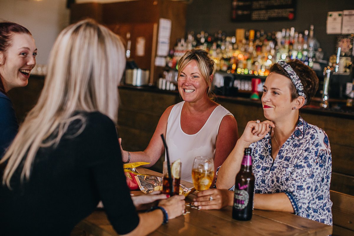 Lancaster Brewery