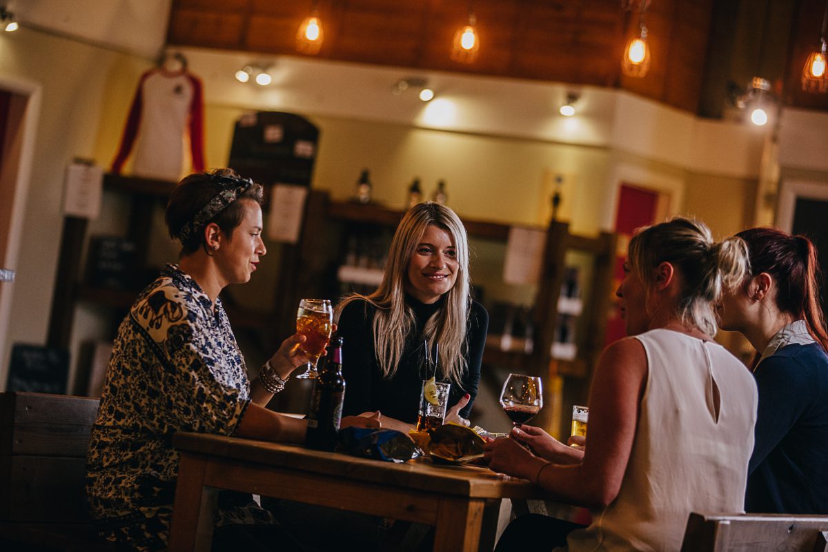 Lancaster Brewery