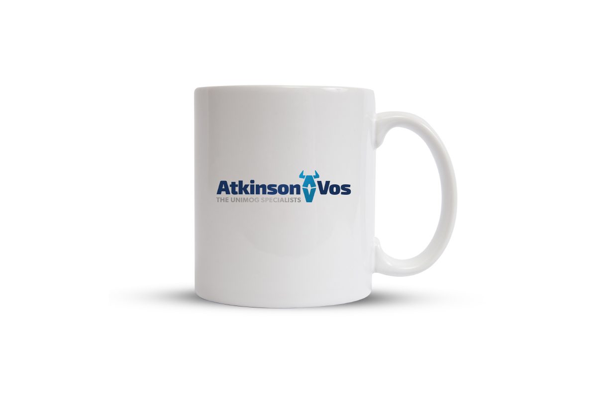 Atkinson Vos
