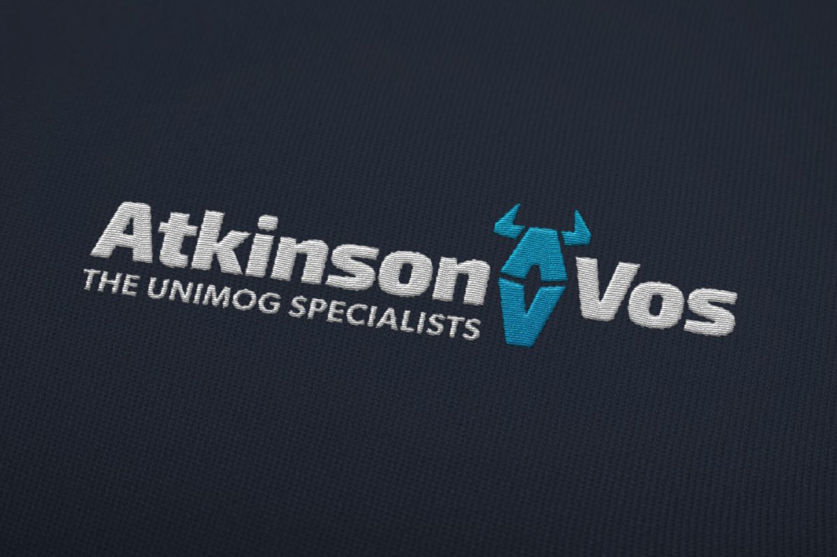 Atkinson Vos