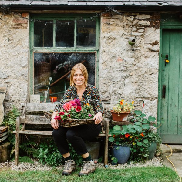 Coverage of our project with Corrie actress Becky Hindley and Picking Posies