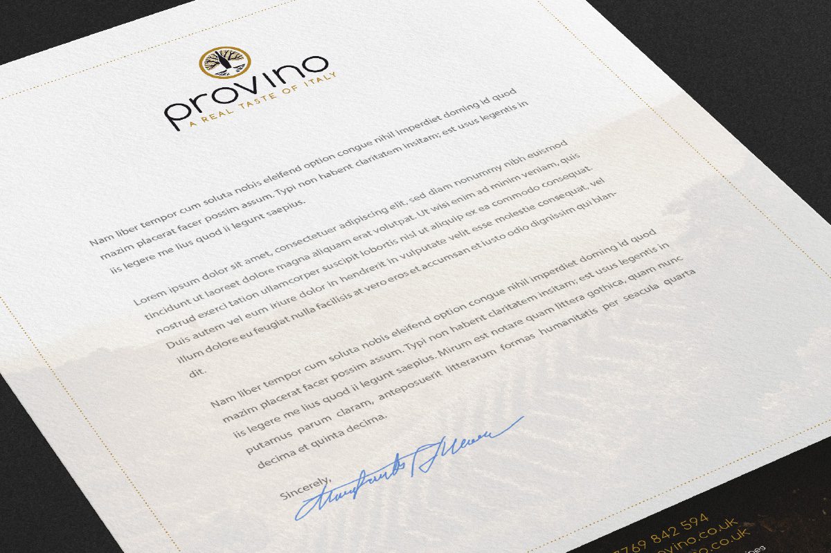 Provino