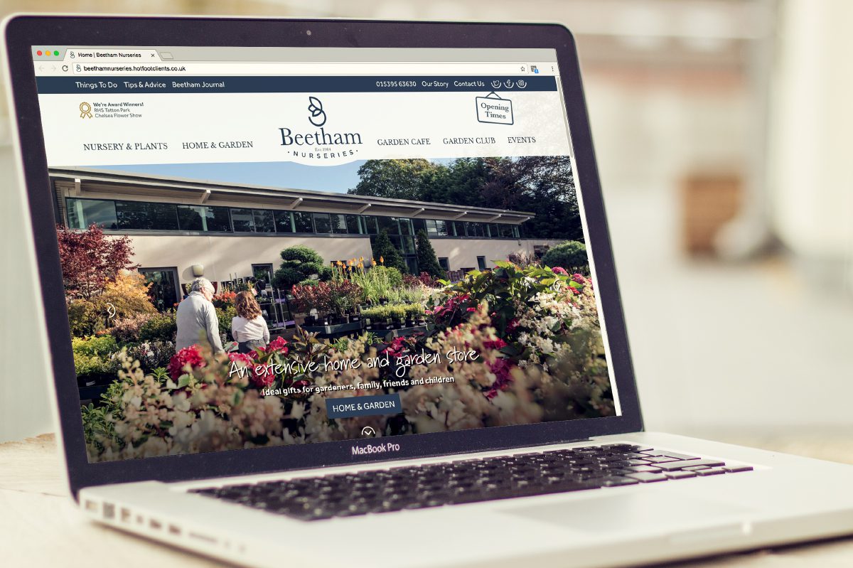 Beetham Nurseries