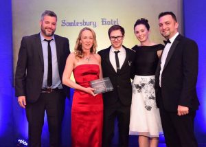 Lancashire Business Awards