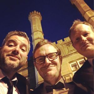 Lancashire Business Awards