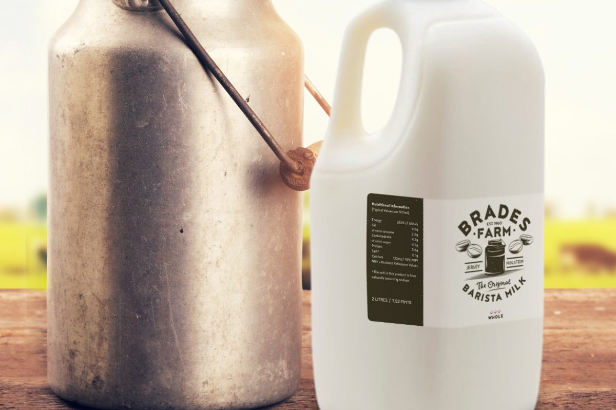 Brades Farm
