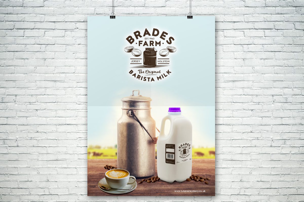 Brades Farm