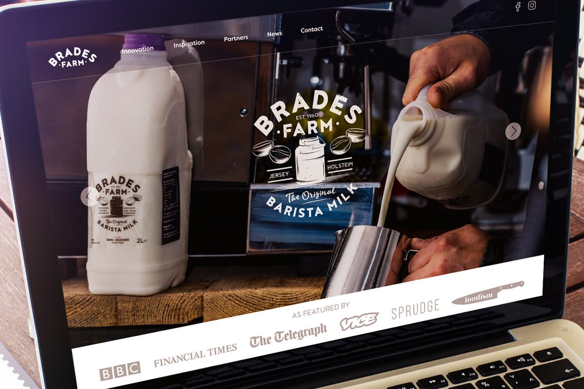Brades Farm