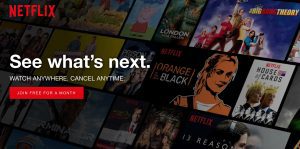 Netflix