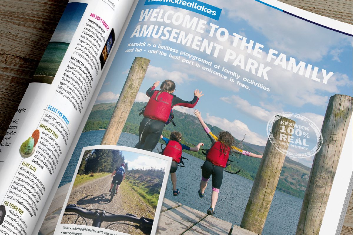 Keswick Tourism