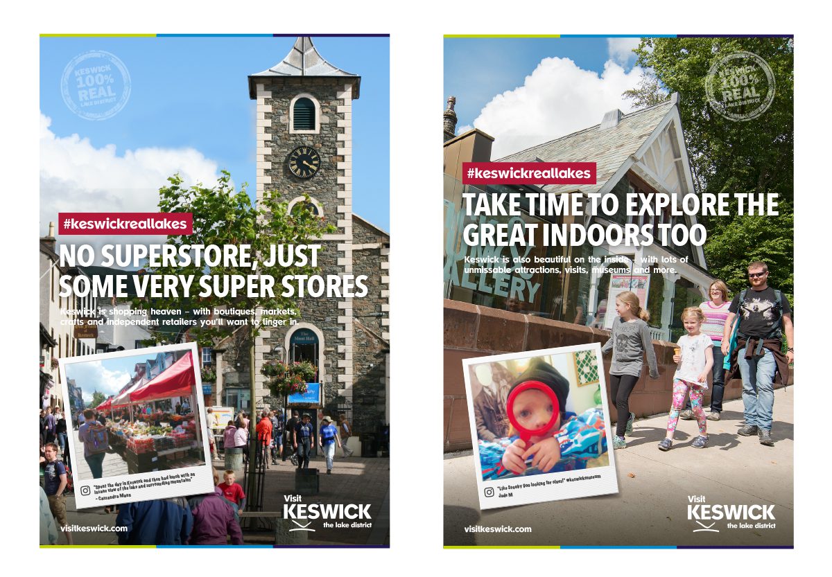 Keswick Tourism
