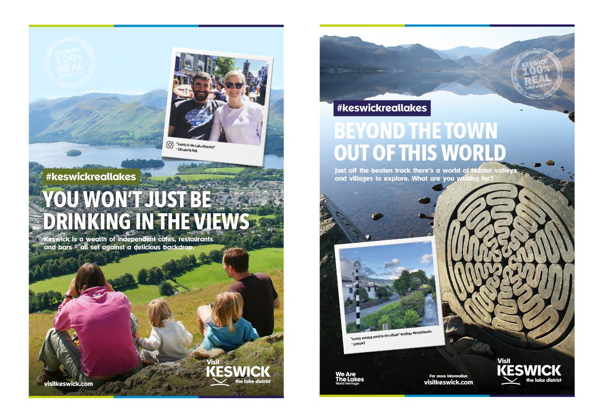 Keswick Tourism