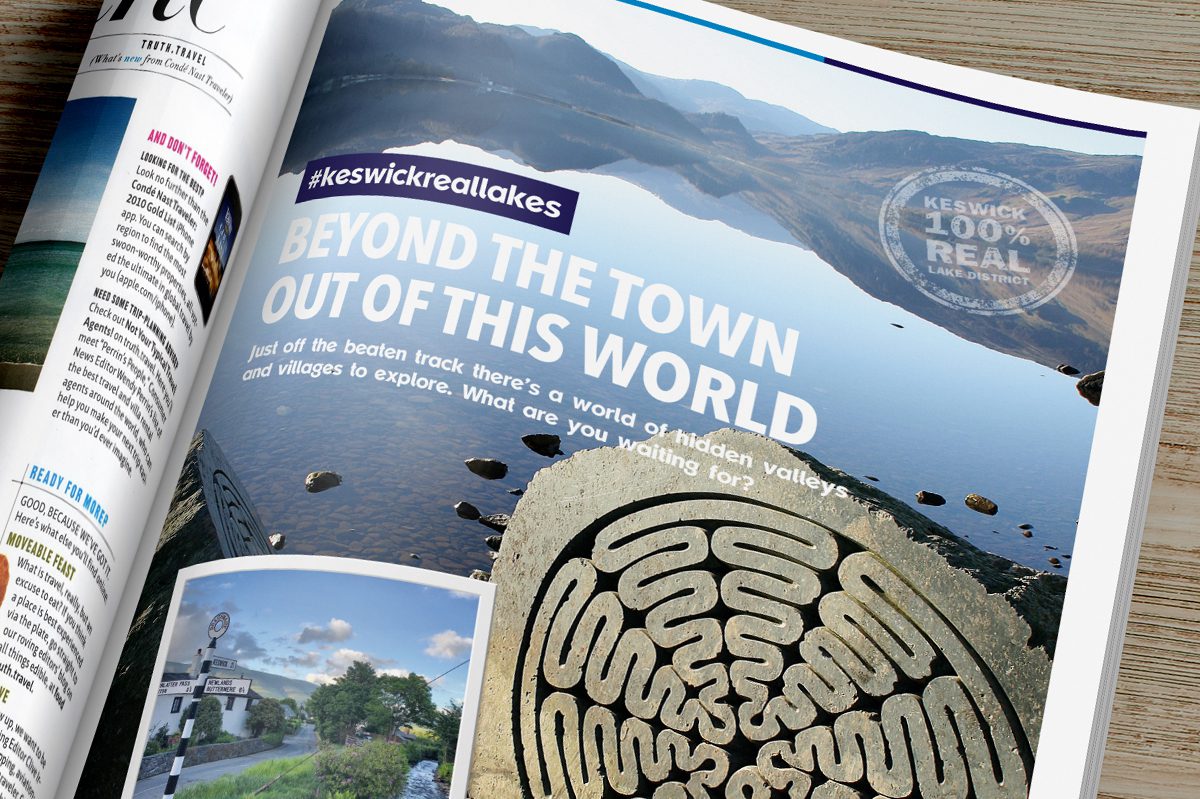 Keswick Tourism