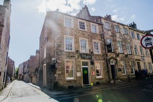 The Sun - Bar & Hotel - Lancaster