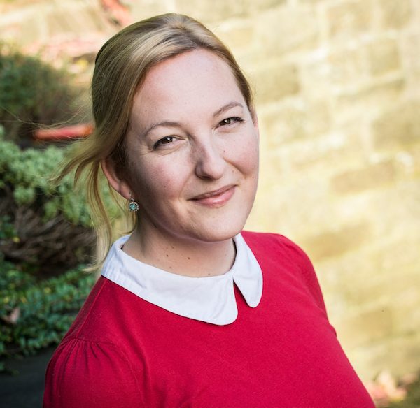 Hotfoot Design appoints Joanna Young as Marketing Strategist