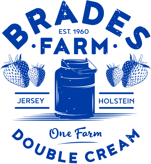 Brades Farm, Barista Milk