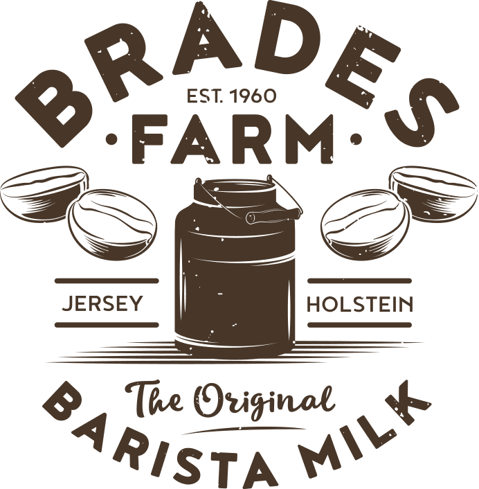 Brades Farm, Barista Milk