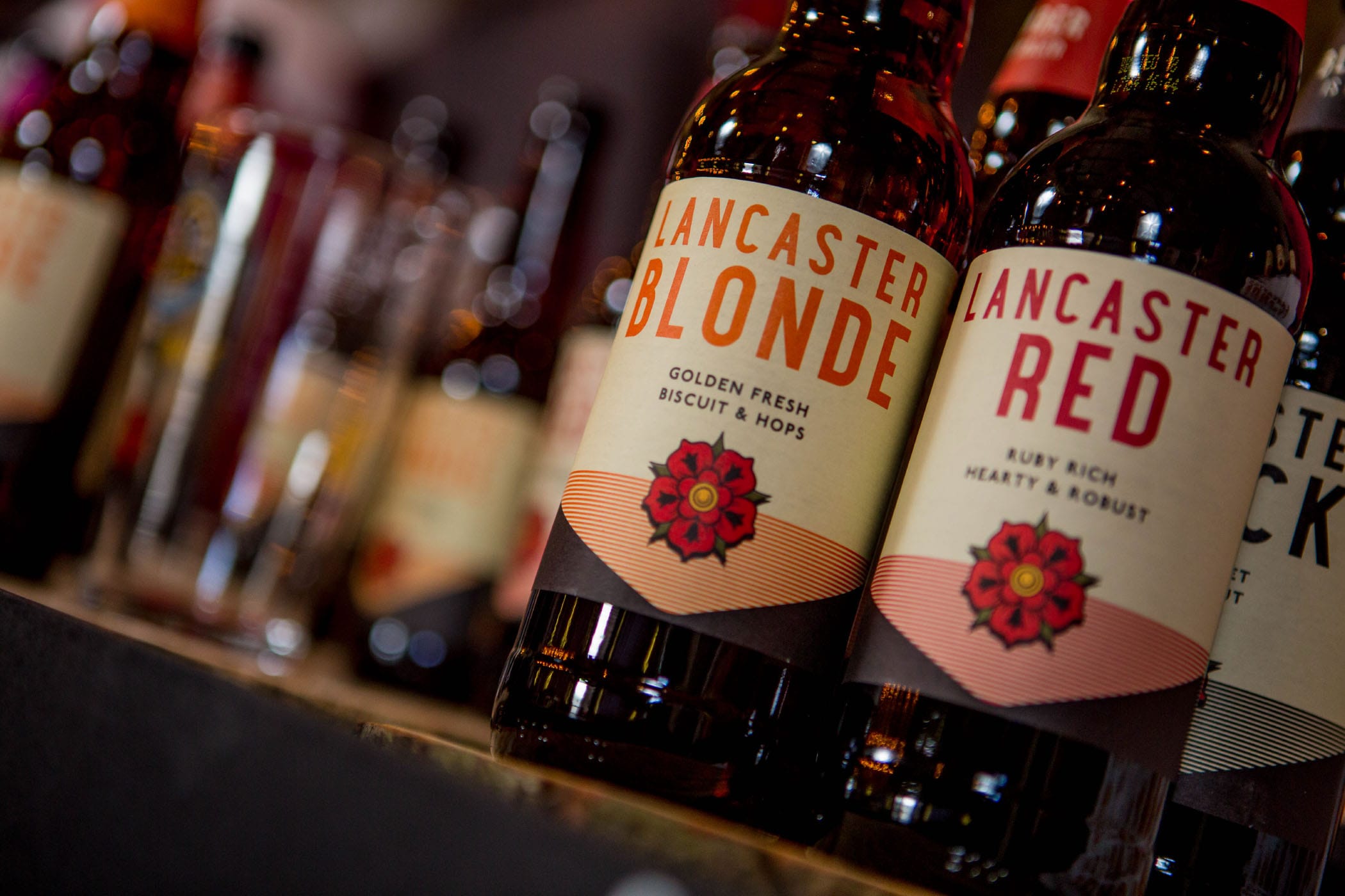 Lancaster Brewery