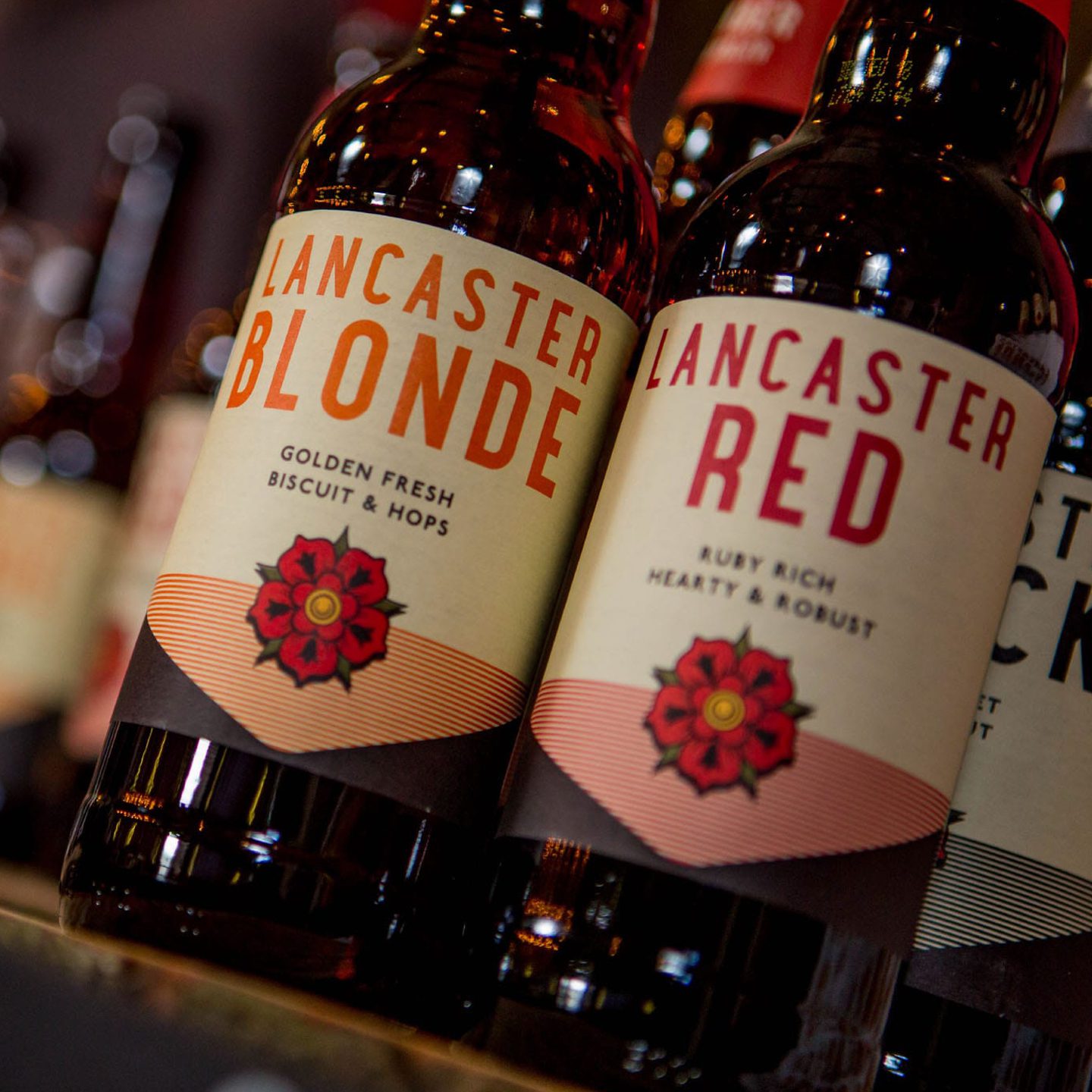 Lancaster Brewery