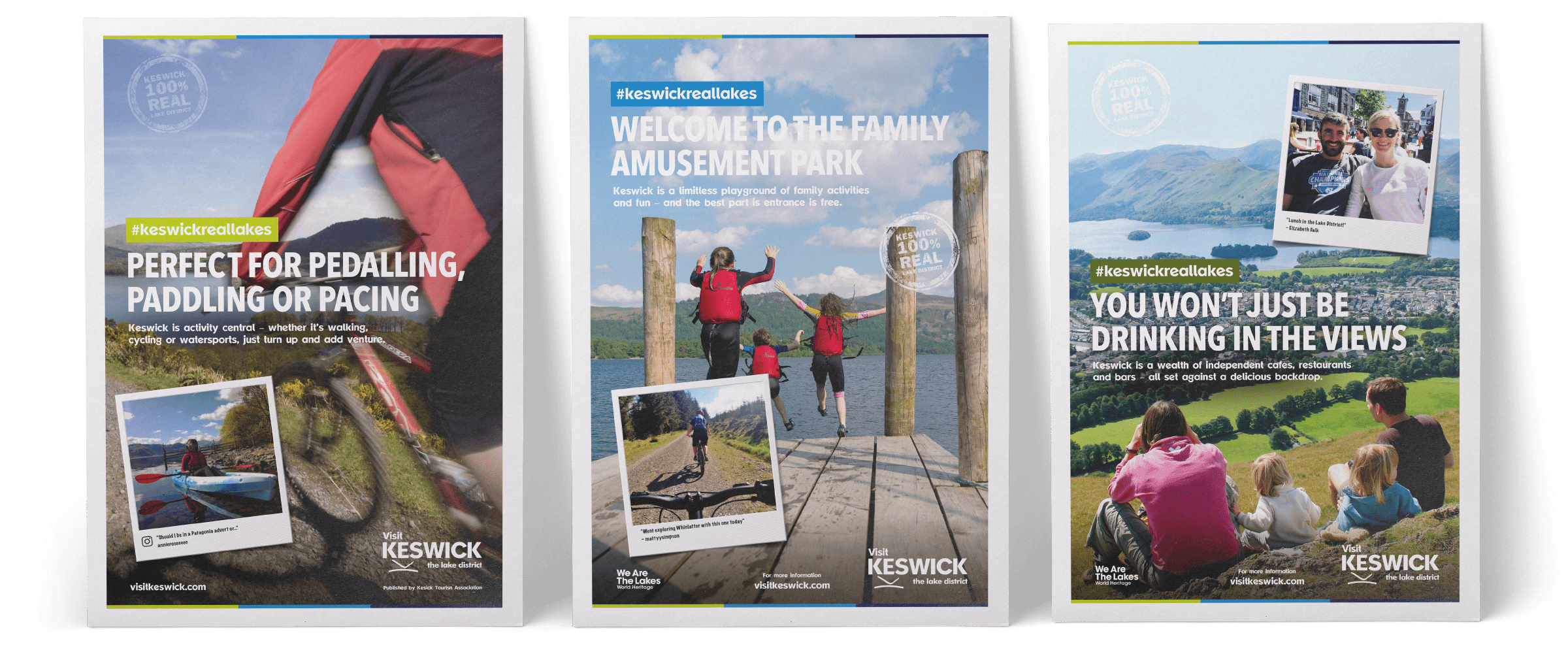 Keswick Tourism