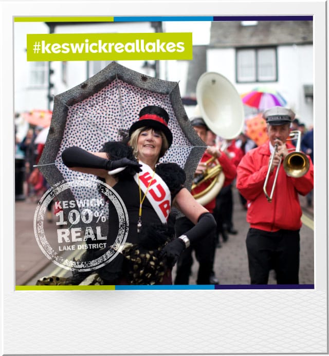 Keswick Tourism