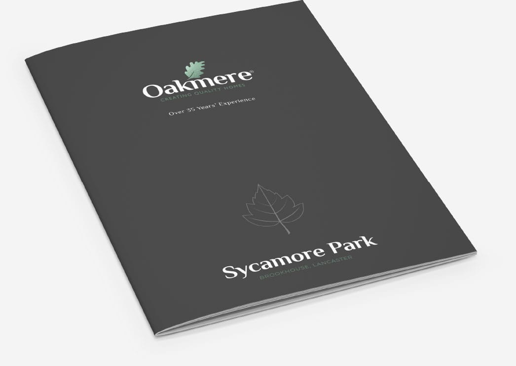 Oakmere Homes