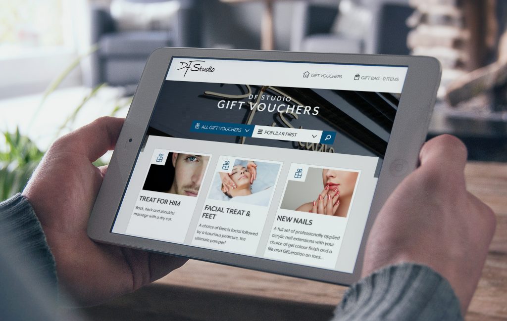 A trio of new client wins for Hotfoot’s gift voucher platform Regalo