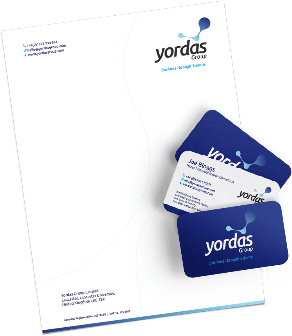 Yordas Group