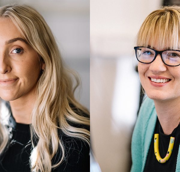 Hotfoot Design Appoints Two New Specialists