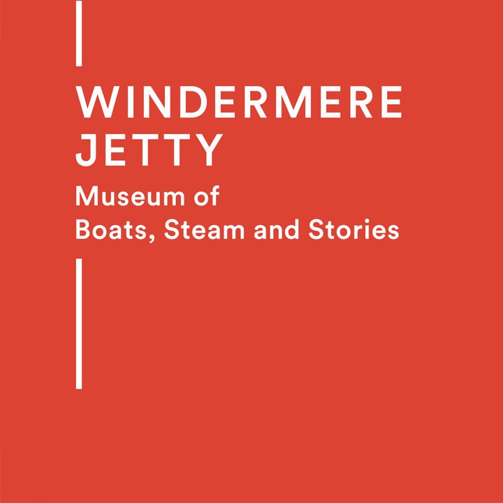 Windermere Jetty