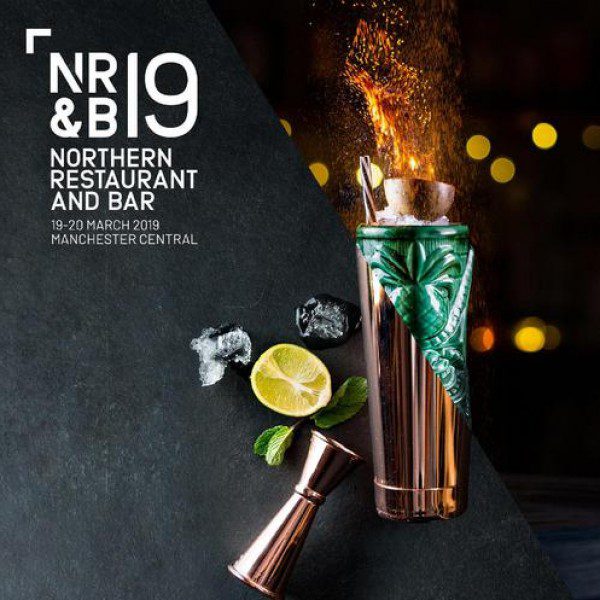 Hotfoot is exhibiting at NRB19