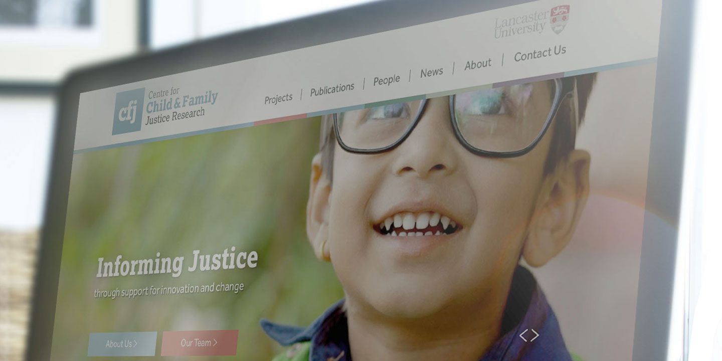 Centre for Child and Family Justice Research