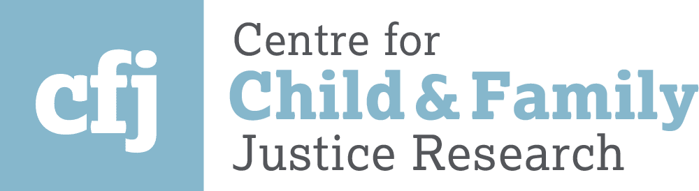 Centre for Child and Family Justice Research