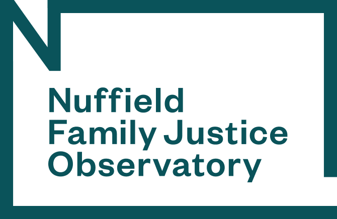 Nuffield Family Justice Observatory