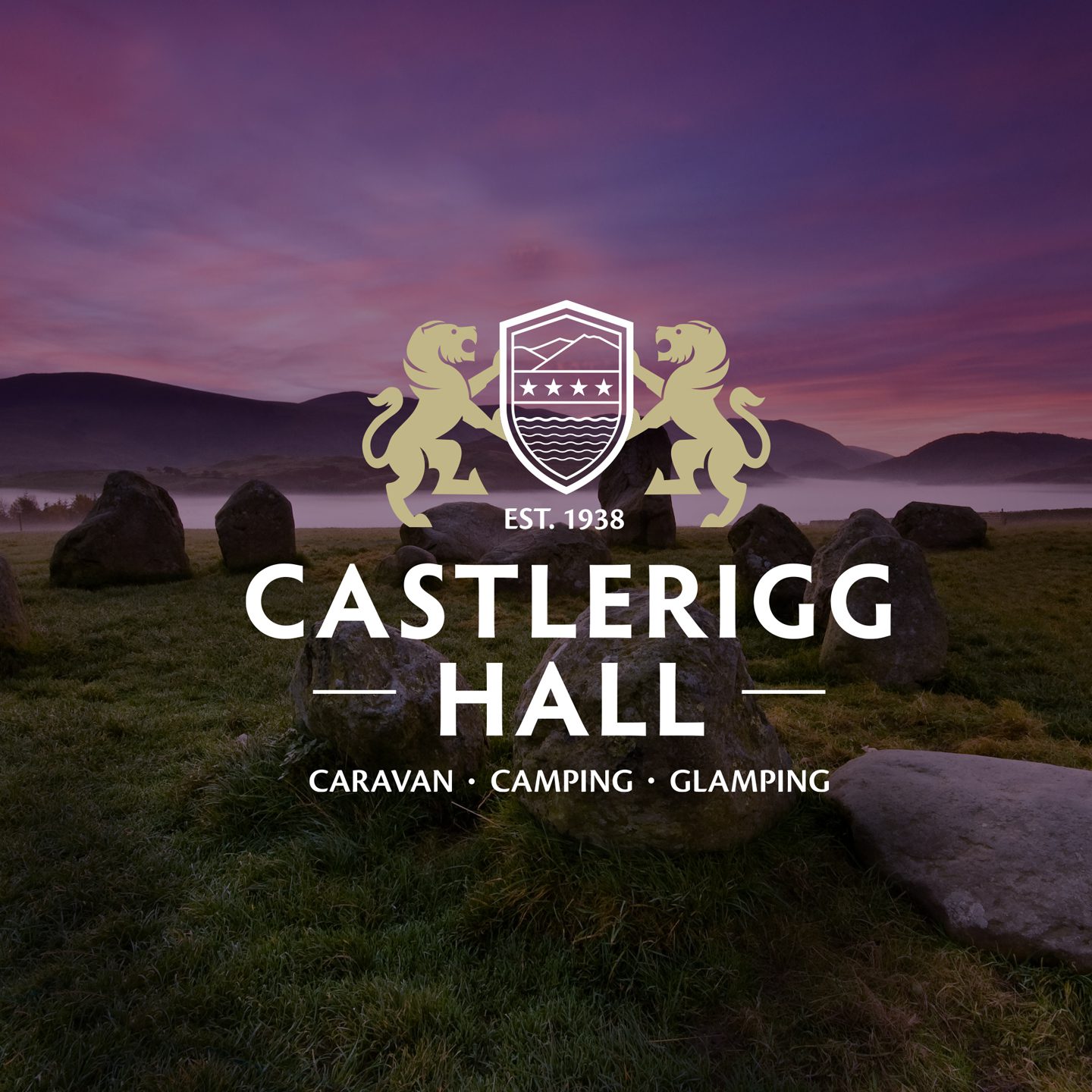 Castlerigg Hall