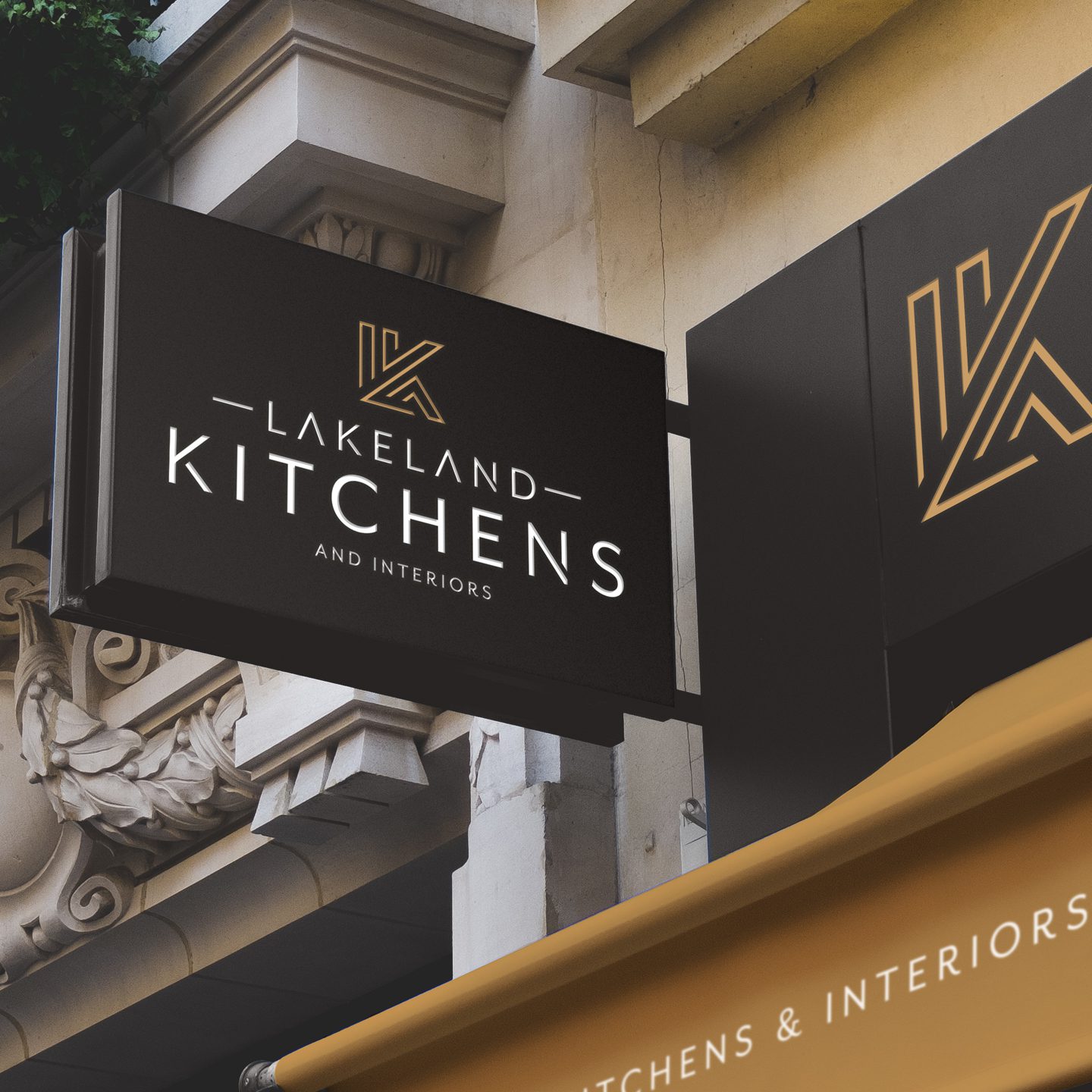 Lakeland Kitchens