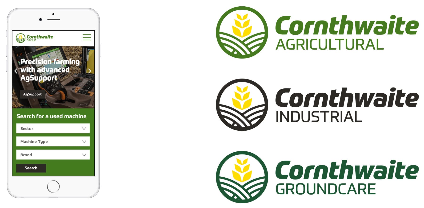 Cornthwaite Group