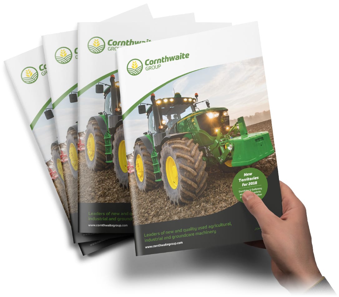 Cornthwaite Group