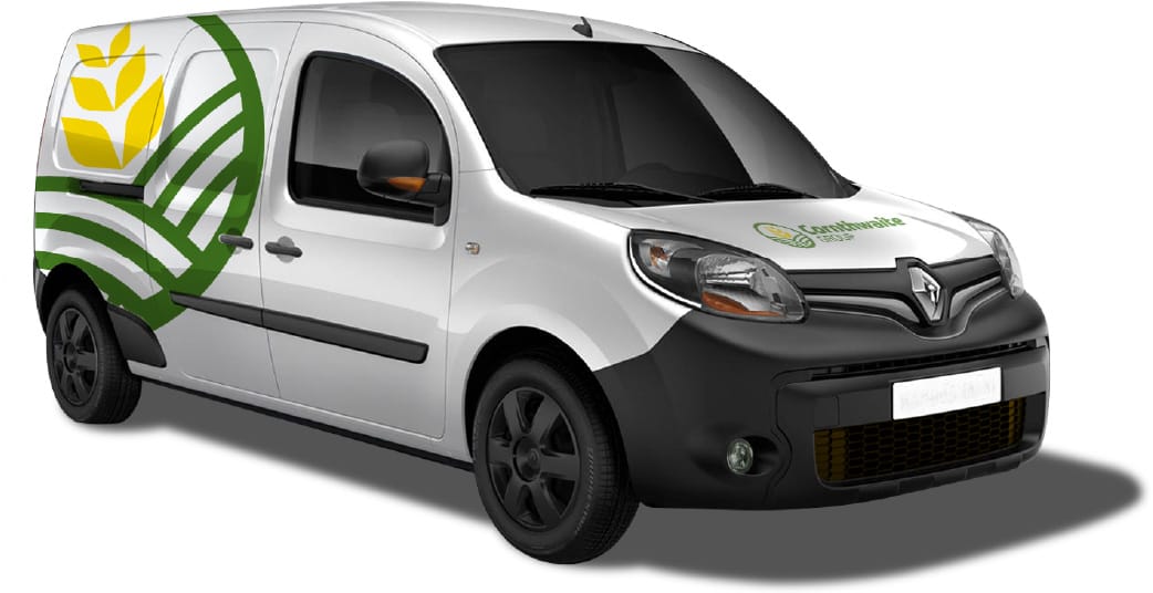 Cornthwaite Group