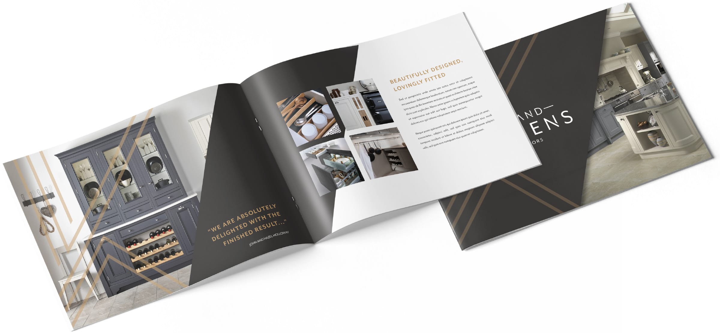 Lakeland Kitchens