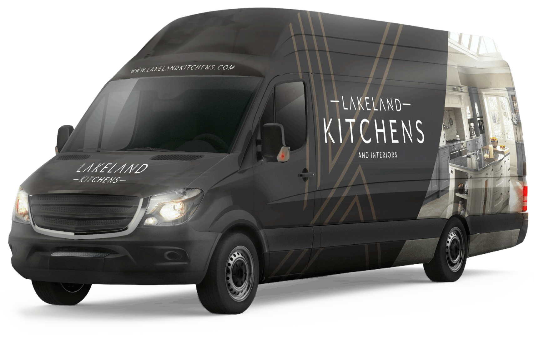 Lakeland Kitchens