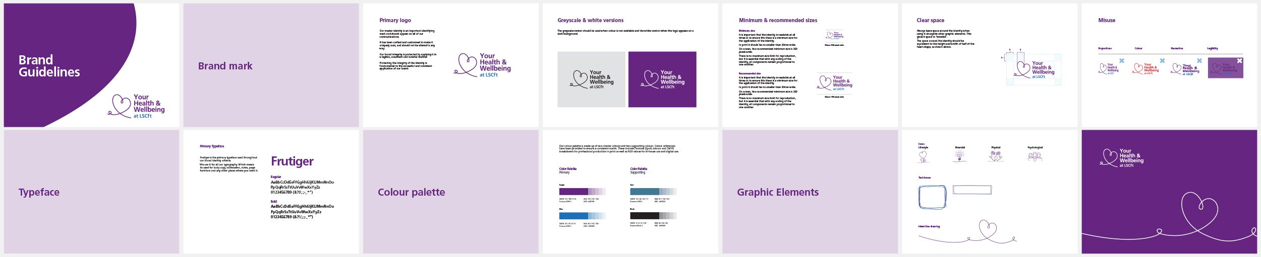 NHS Health & Wellbeing