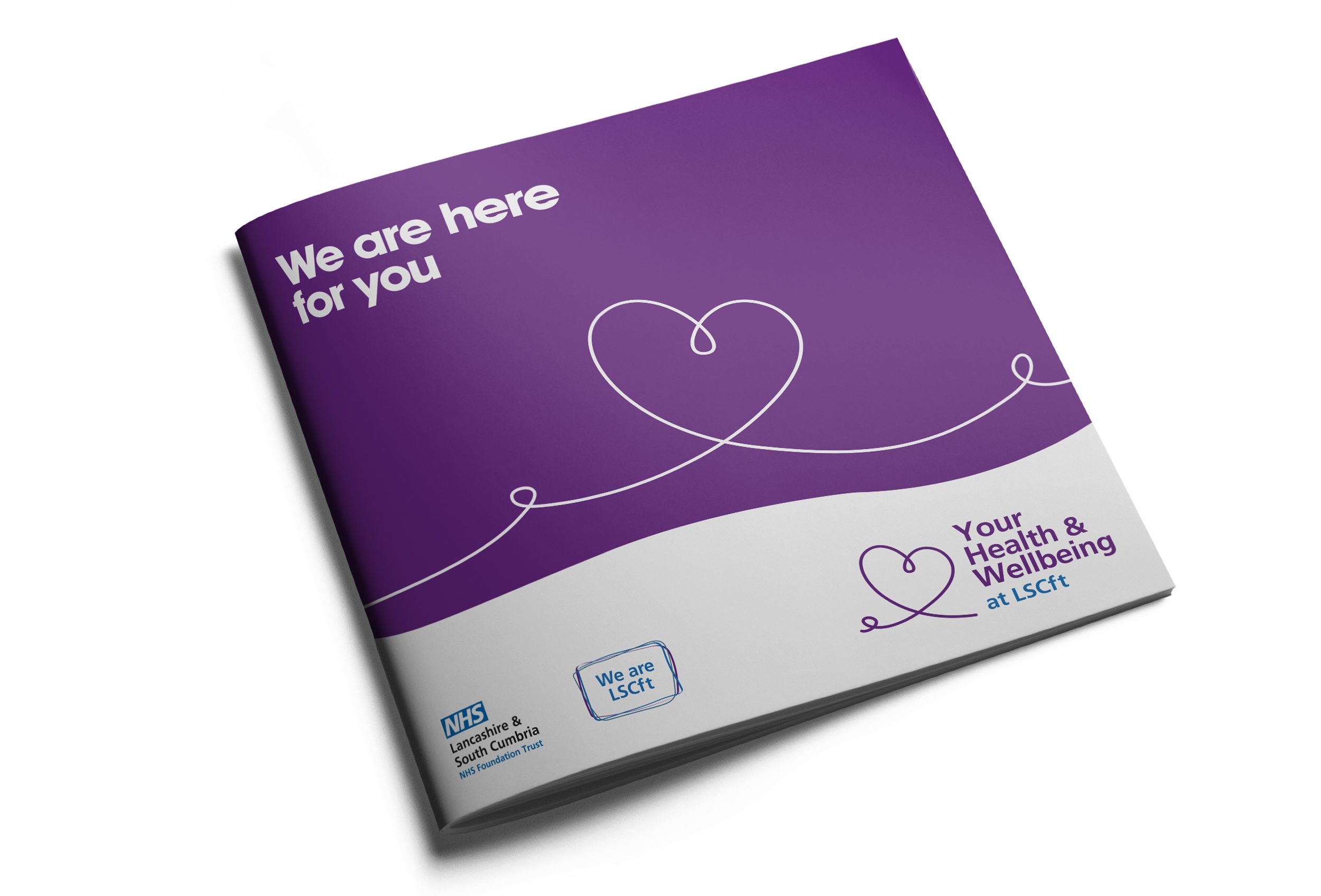 NHS Health & Wellbeing