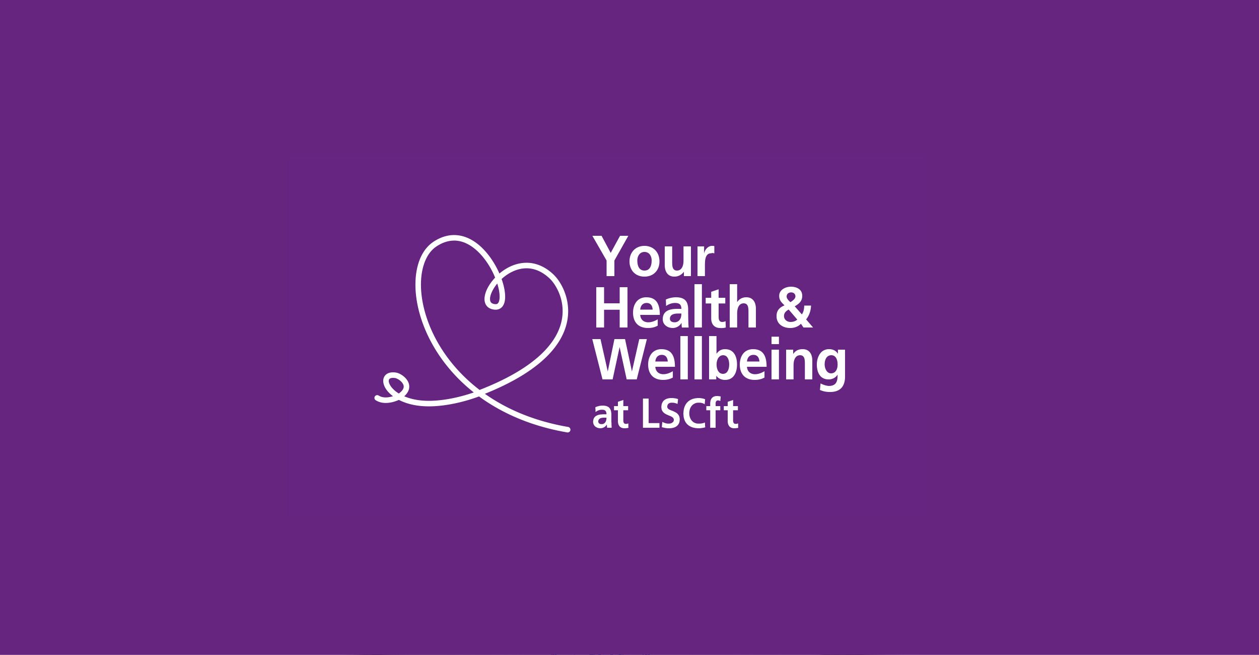 NHS Health & Wellbeing