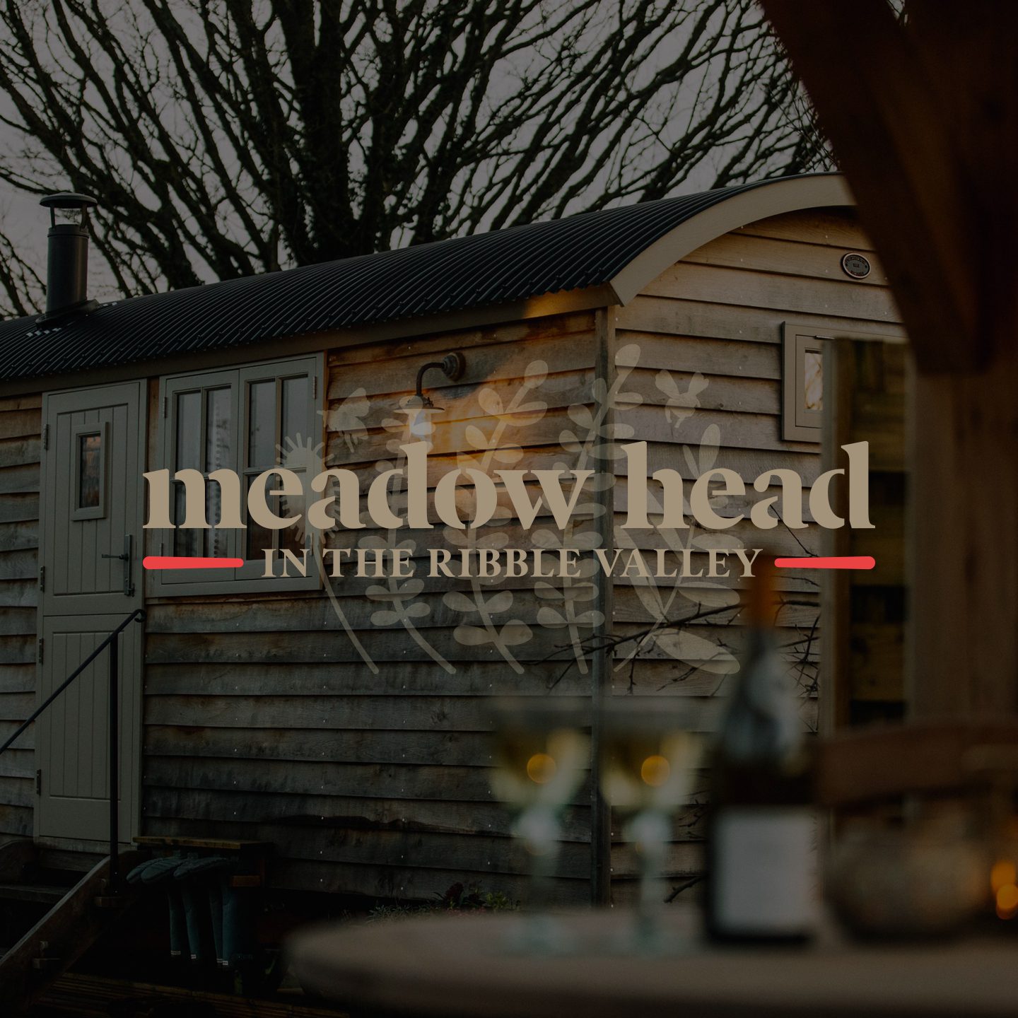 Meadow Head Shepherd’s Huts