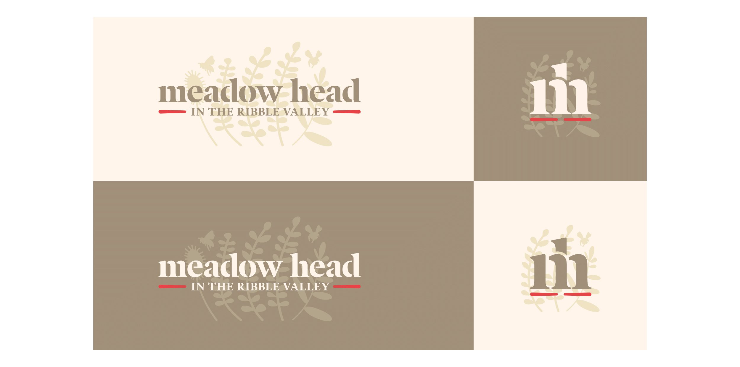 Meadow Head Shepherds Huts
