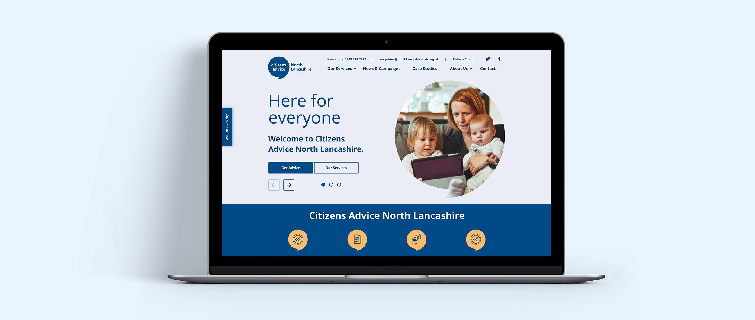 Citizens Advice