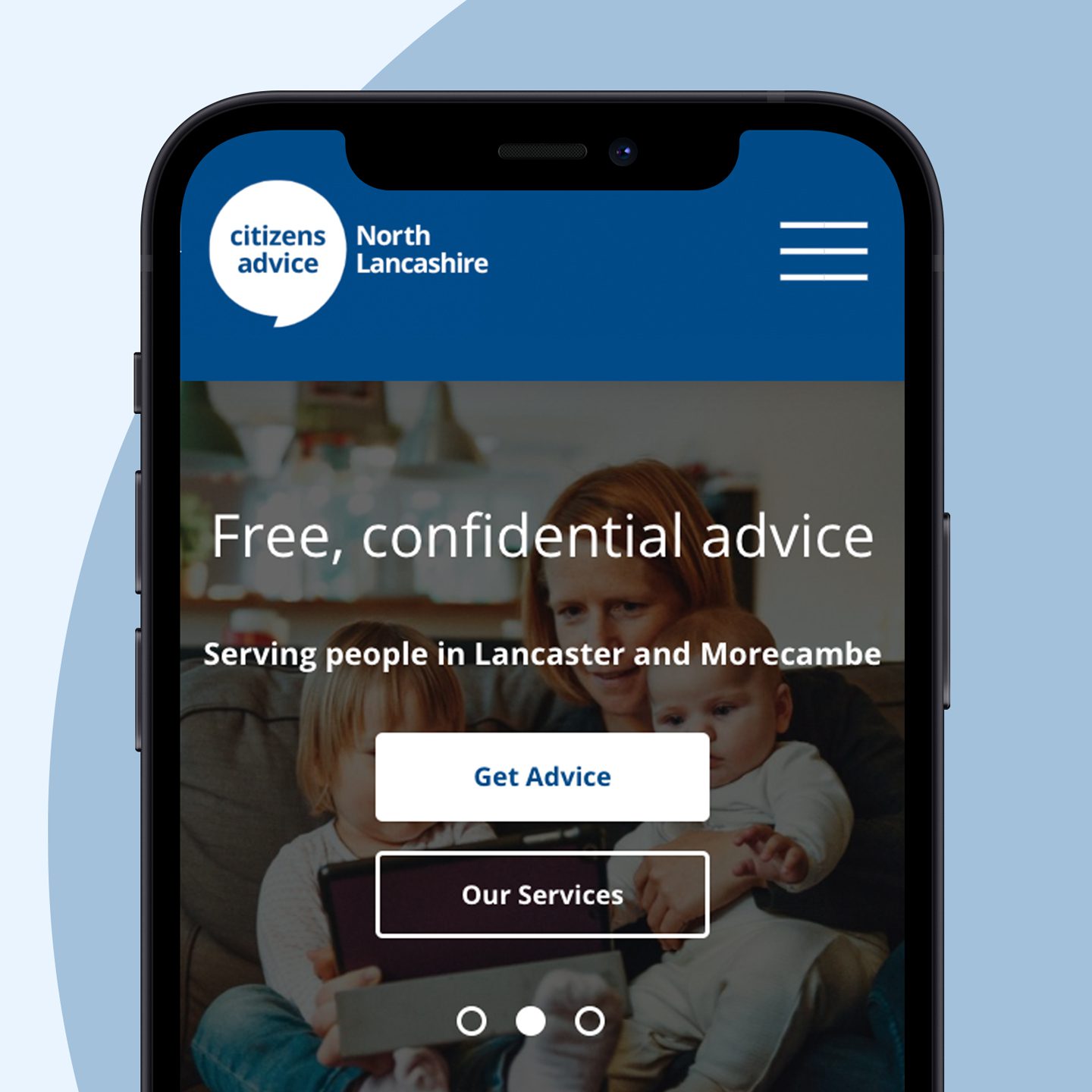 Citizens Advice